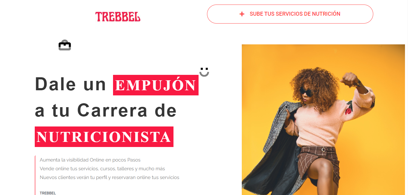 Diseño Web Tenerife